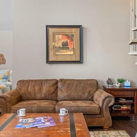 Apartment Blue Mesa Penthouse By Avantstay *