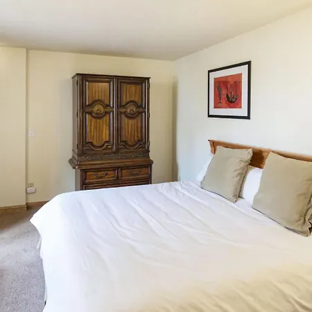 Apartment Boomerang Village 201 By Avantstay Telluride