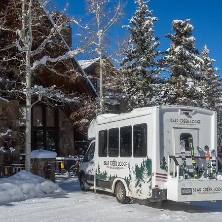 Hotel Bear Creek 303b