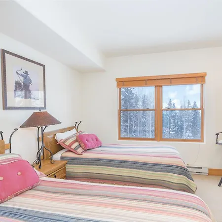 Hotel Bear Creek 212c Telluride