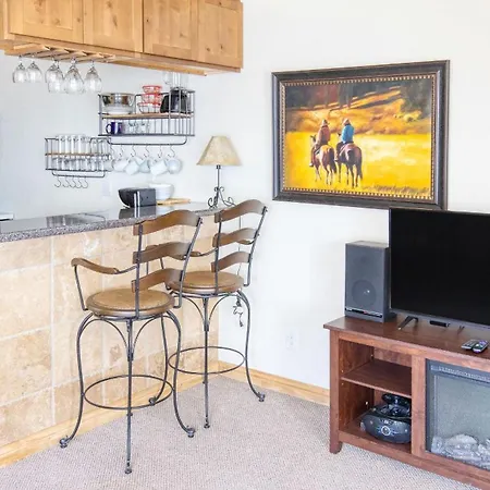 Apartment Boomerang Village 201 By Avantstay Telluride
