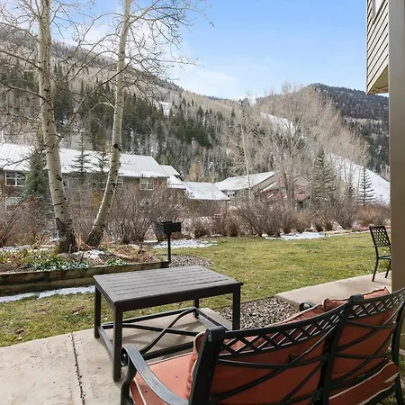 In Out Hot Tub Pool & River Views Telluride
