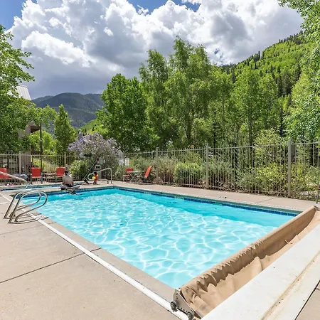 In Out Hot Tub Pool & River Views Telluride