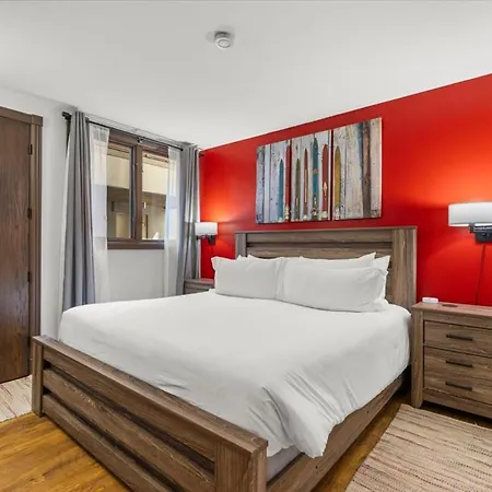 Mtn Village Retreat - Balcony Views & Steam Shower * Telluride