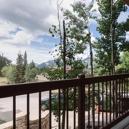 Holiday home Mtn Village Retreat - Balcony Views & Steam Shower Telluride
