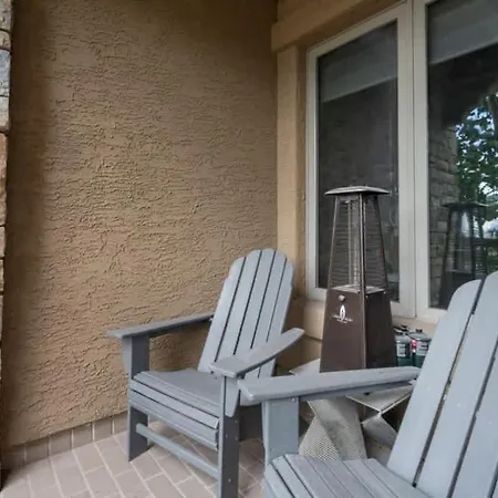 Mtn Village Retreat - Balcony Views & Steam Shower *