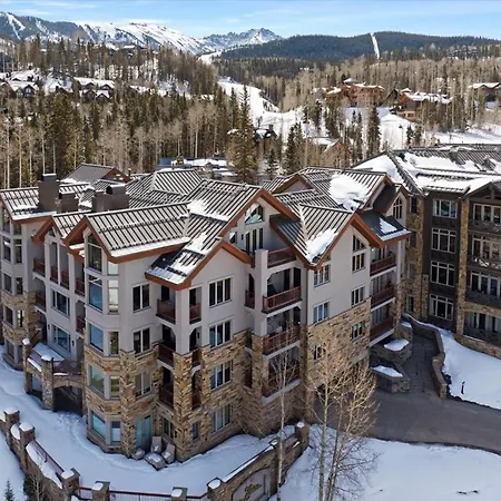 Mtn Village Retreat - Balcony Views & Steam Shower Holiday home *