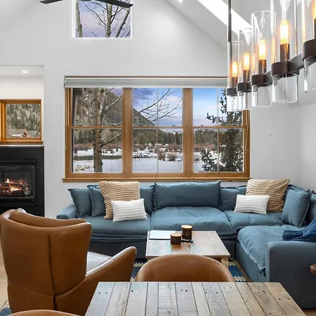 Townhouse Telluride