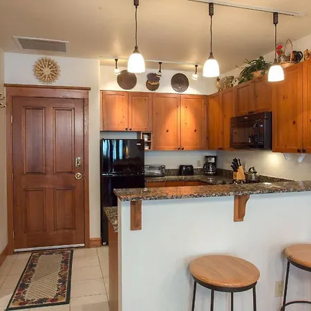 Palmyra 4g By Avantstay Apartment Telluride