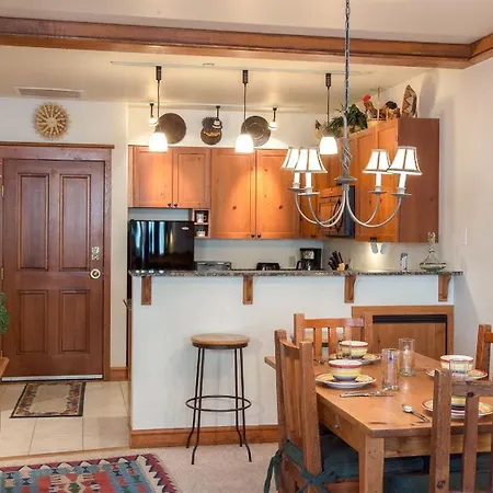 Apartment Palmyra 4g By Avantstay