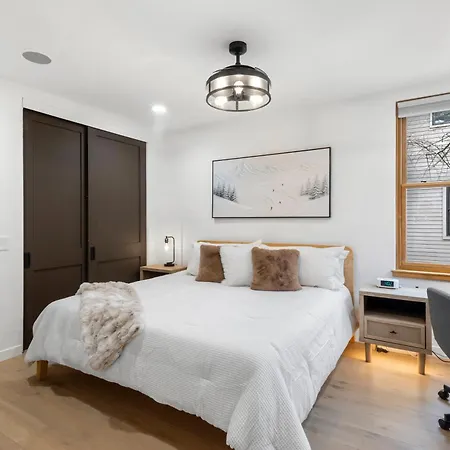 Apartment Townhouse Telluride