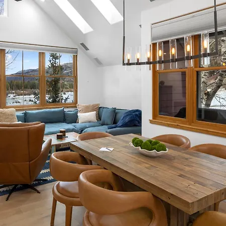 Townhouse Apartment Telluride