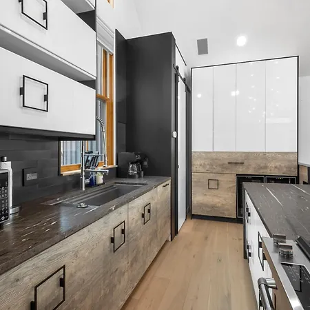 Apartment Townhouse Telluride