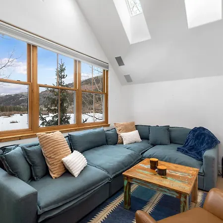 Townhouse Telluride