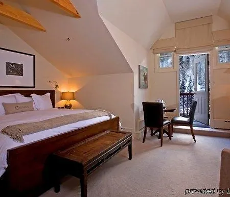 Hotel Columbia Telluride