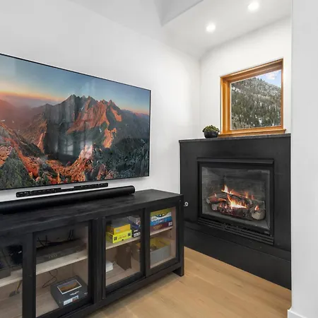 Townhouse Telluride