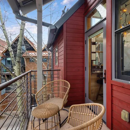 Townhouse Telluride