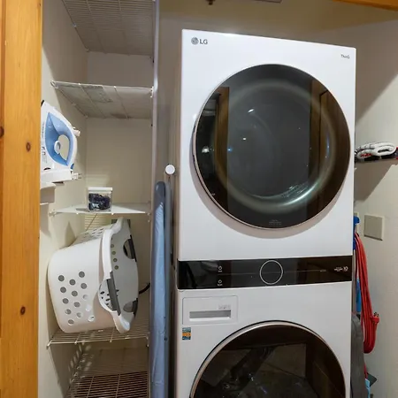 Bear Creek 201 Apartment Telluride