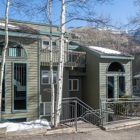 Apartment Riverside D02 Telluride