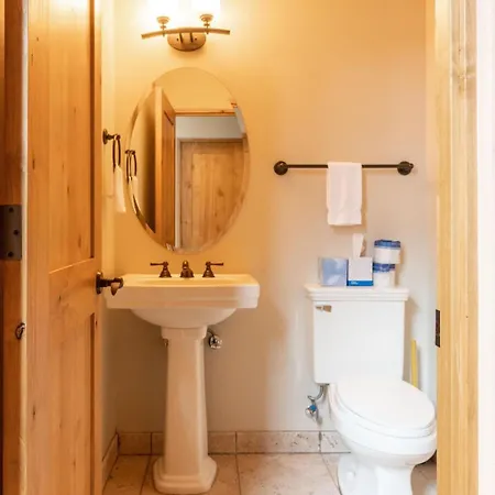 Owl Meadows 24 By Avantstay Holiday home Telluride