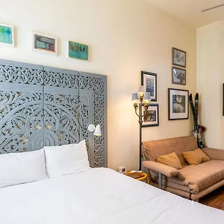 Holiday home Plunge E By Avantstay Telluride