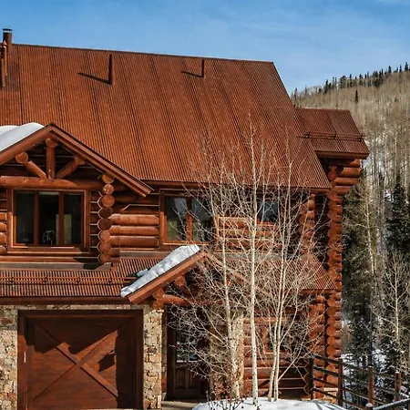 At Tristant 137 By Avantstay Holiday home Telluride