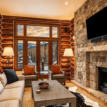 At Tristant 137 By Avantstay * Telluride