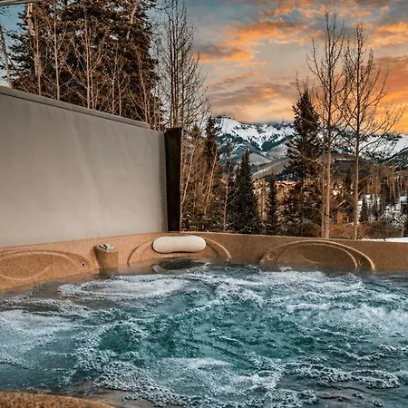 At Tristant 137 By Avantstay Telluride