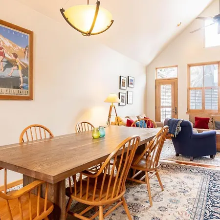 Holiday home Owl Meadows 24 By Avantstay Telluride