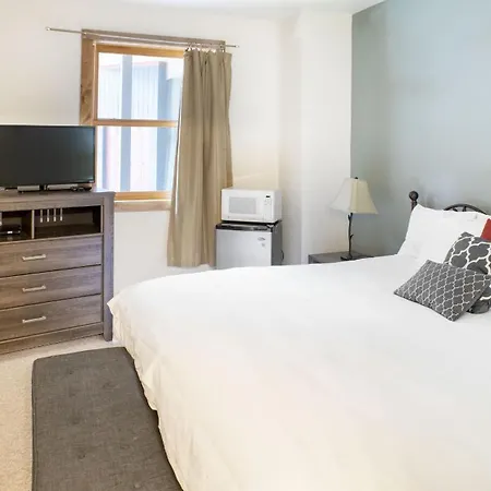 Hotel Cimarron 50 By Avantstay *
