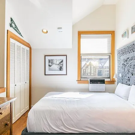 Plunge E By Avantstay Holiday home Telluride
