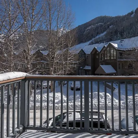 Holiday home Plunge E By Avantstay Telluride