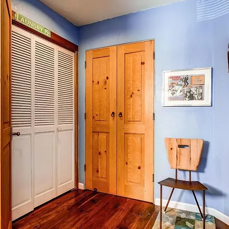 Plunge E By Avantstay Holiday home Telluride