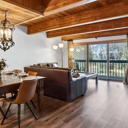 Holiday home Riverside C102 By Avantstay Telluride