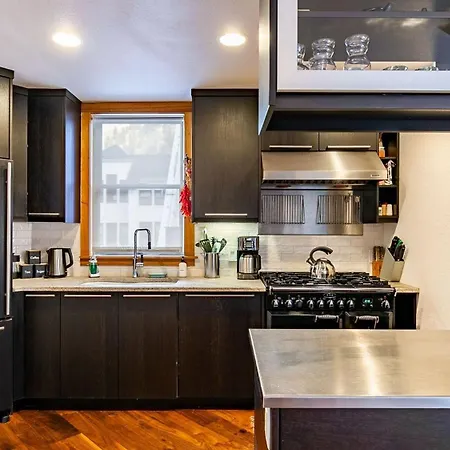 Plunge E By Avantstay Holiday home *