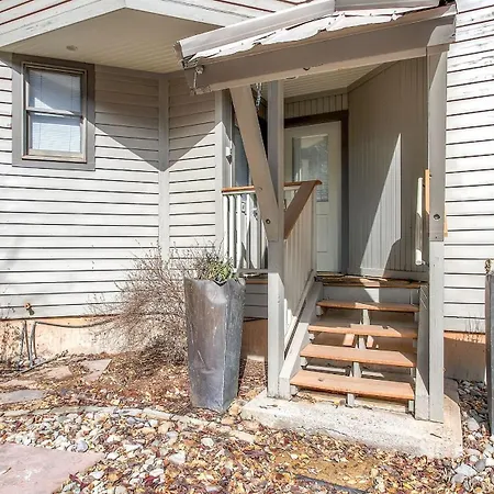 Holiday home Plunge E By Avantstay Telluride