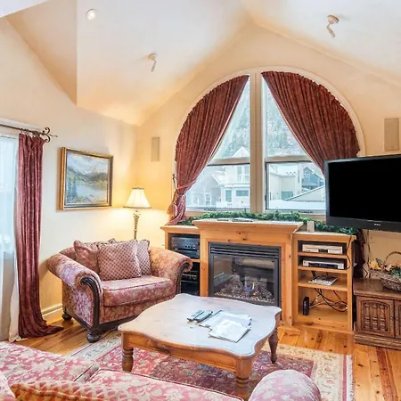 Hruza Hideout By Avantstay Apartment Telluride