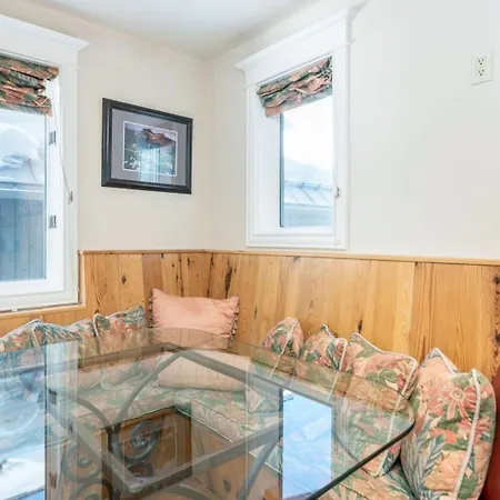 Hruza Hideout By Avantstay Telluride