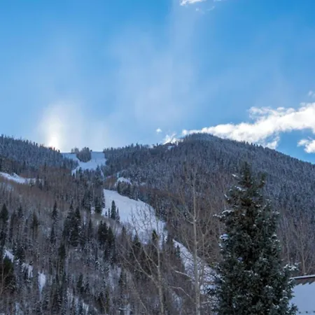 Hruza Hideout By Avantstay Apartment Telluride