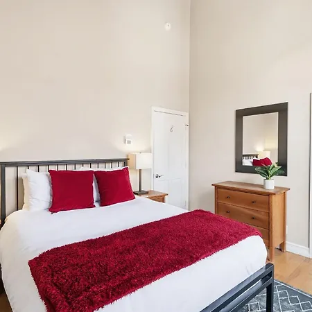 Slopeside Paradise Penthouse At Lift 7, Views, Fireplace, Deck, Hot Tub