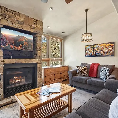326 Apartment Telluride