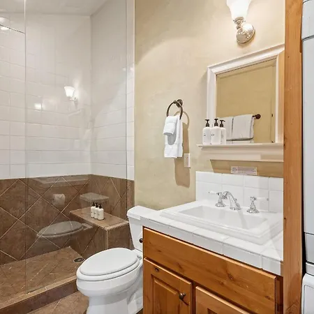 Apartment 326 Telluride
