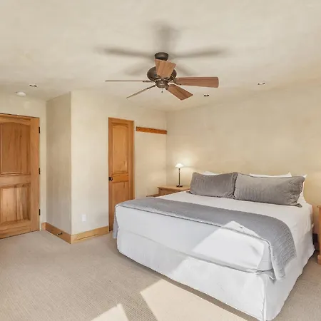 Apartment 326 Telluride