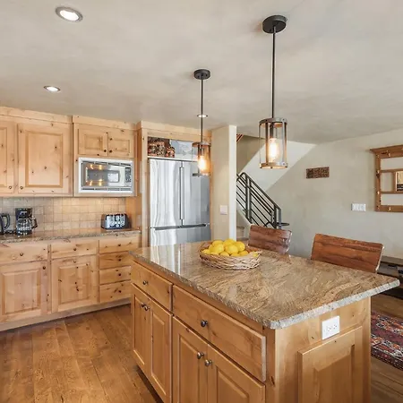 Apartment 326 Telluride