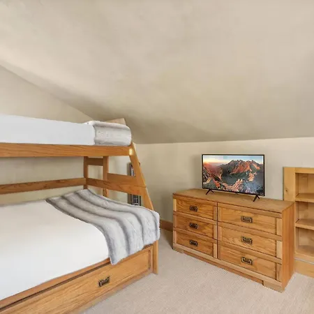 Apartment 326 Telluride