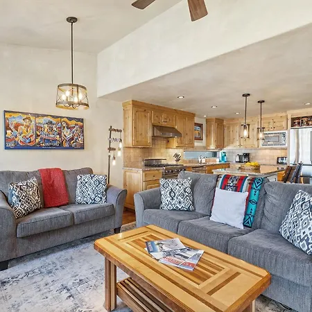 Apartment 326 *