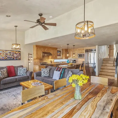 326 Apartment Telluride