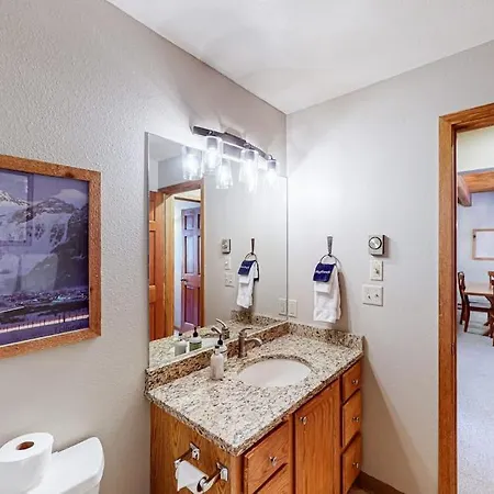 Apartment Riverside A02 - Riverside Chickadee Telluride