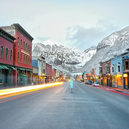 Madeline And Residences, Collection Telluride