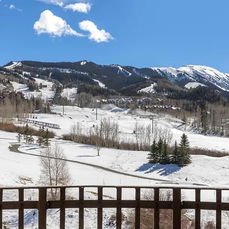 Vista Haus At Country Club - Private Golf And Retreat! Telluride